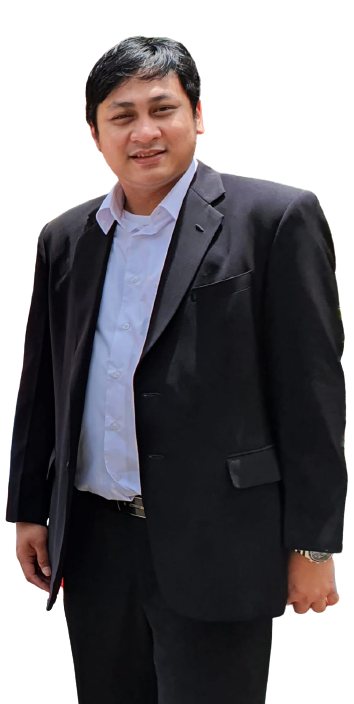 Foto Prof. Dr. Mohammad Nur Rianto Al Arif, SE, M.Si