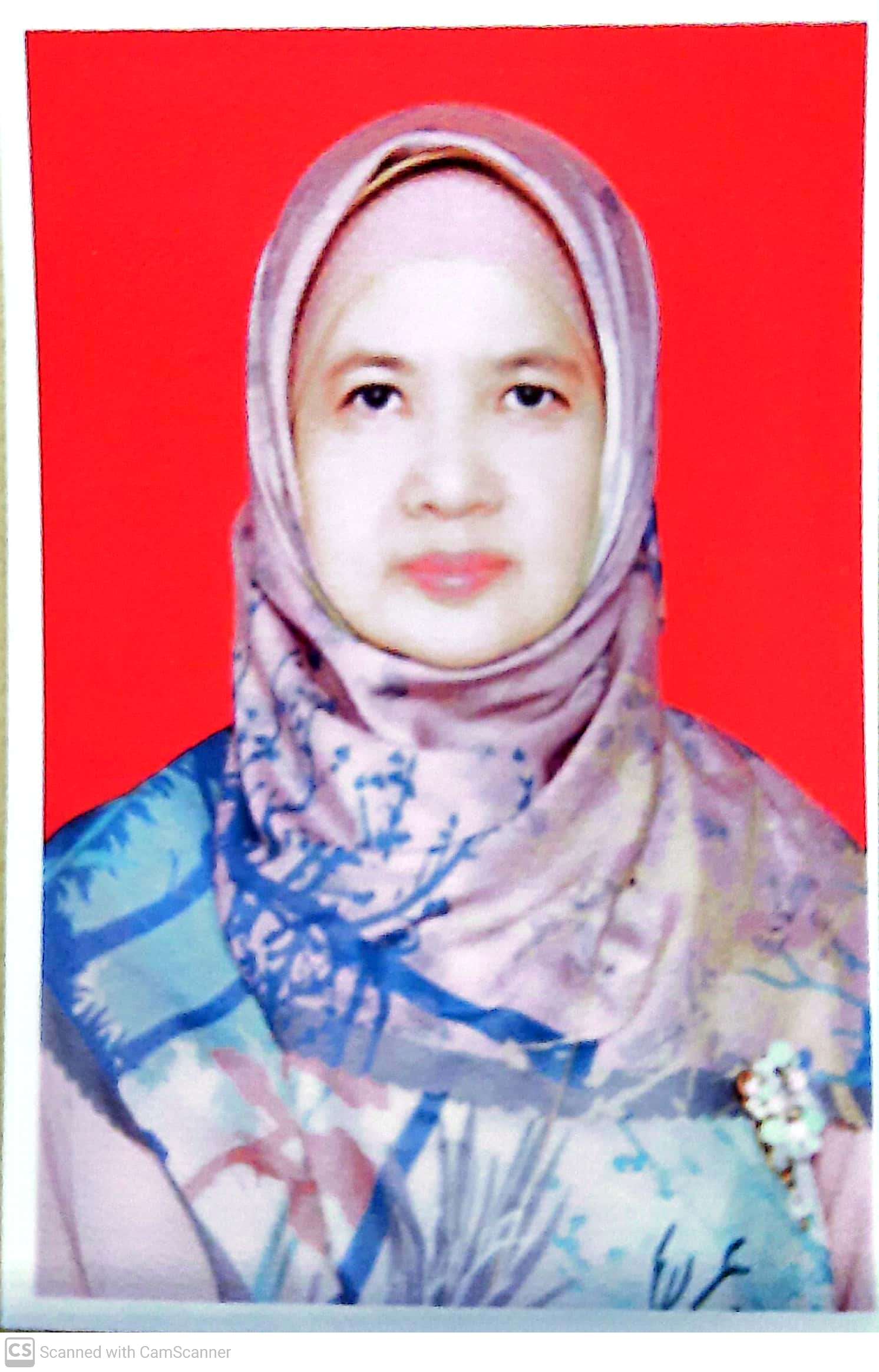 Foto Ir Maryana Yunus