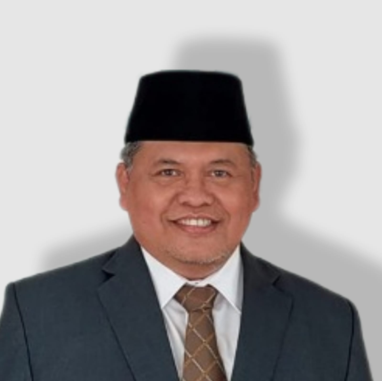 Foto H. Mohamad Arifin Purwakananta, S.I.Kom, CFRM