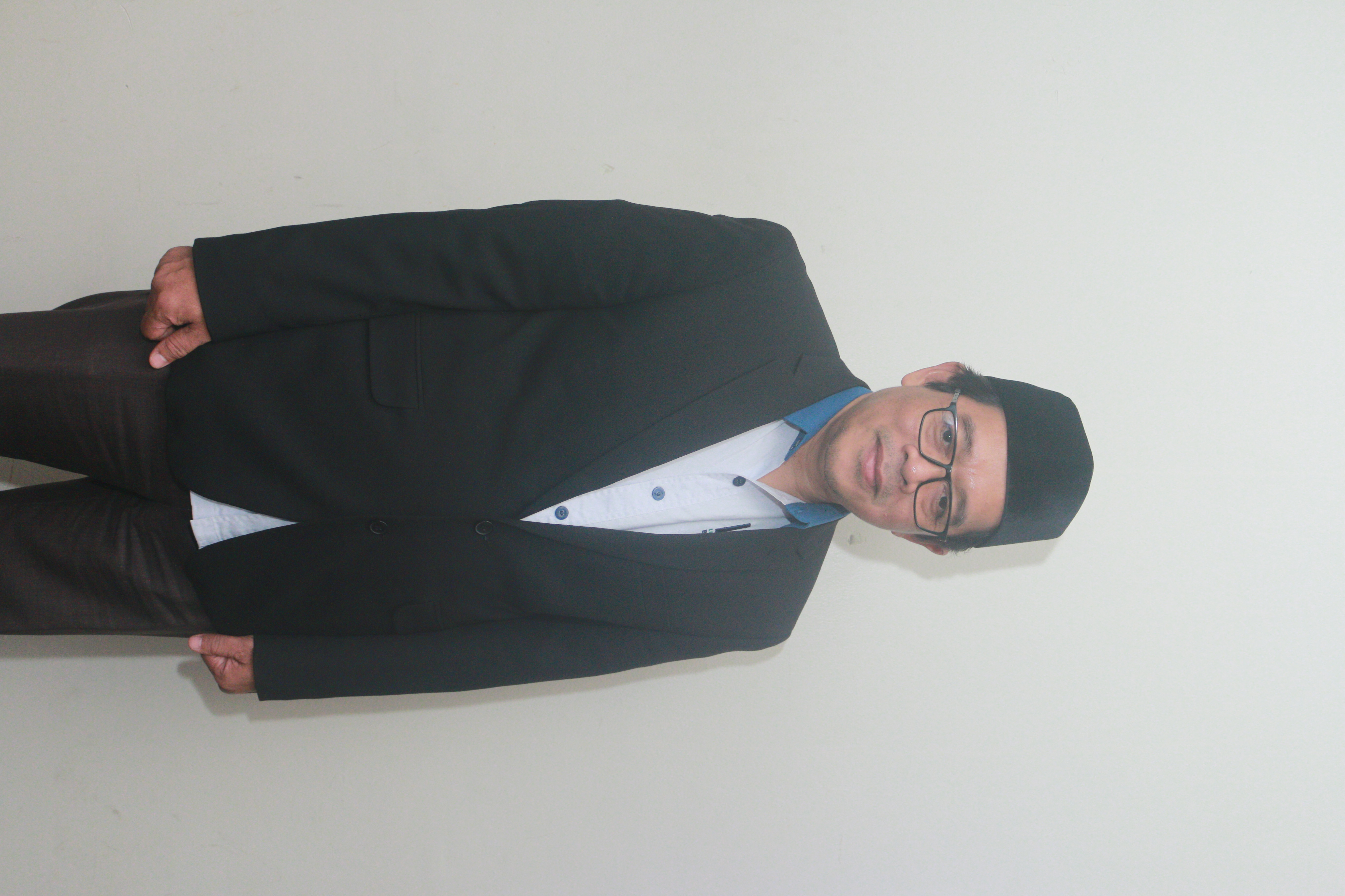 Dr Tatang Astarudin, M.Si.